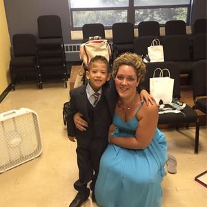 Meet your Posher, Marie